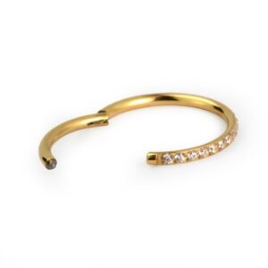 import placeholder for ring 45 dourado