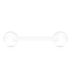 import placeholder for tongue 45 transparente