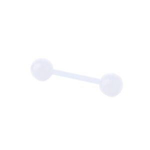 import placeholder for tongue 45 branco