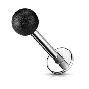import placeholder for u labret 132 preto