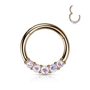 import placeholder for ring 21 ourorosa